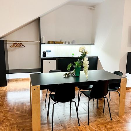 The Apartment Agrigento Luaran gambar