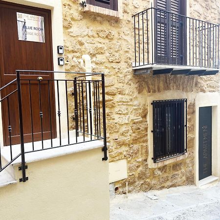 The Apartment Agrigento Luaran gambar