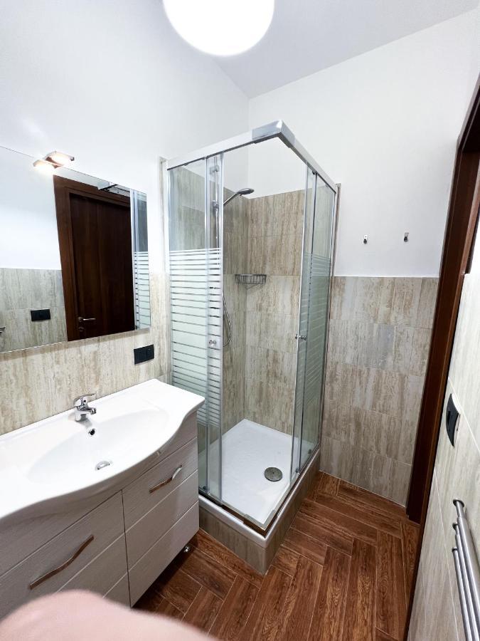 The Apartment Agrigento Luaran gambar