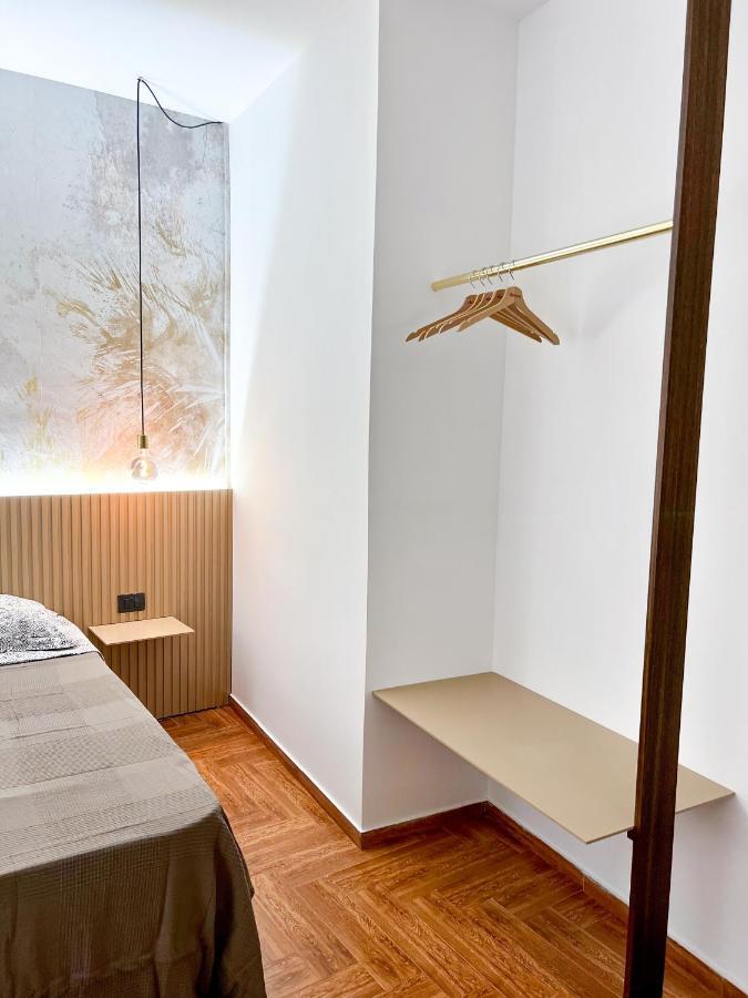 The Apartment Agrigento Luaran gambar