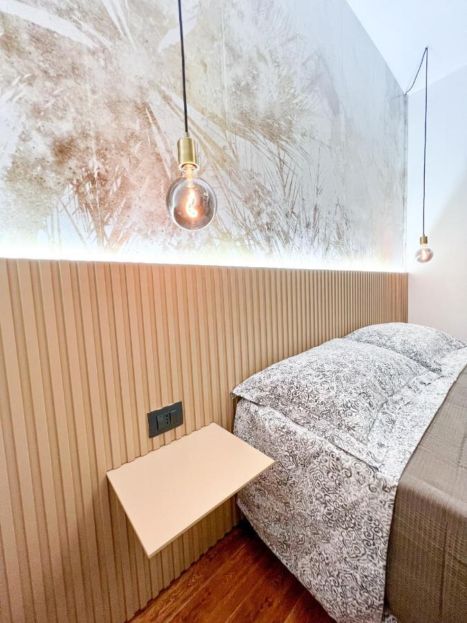 The Apartment Agrigento Luaran gambar
