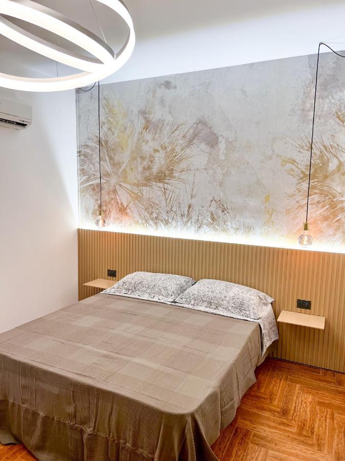 The Apartment Agrigento Luaran gambar