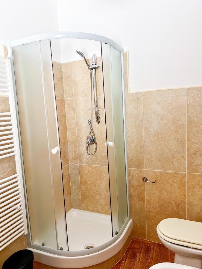 The Apartment Agrigento Luaran gambar