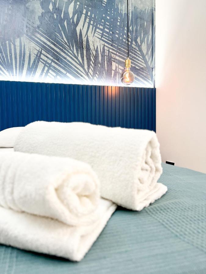 The Apartment Agrigento Luaran gambar