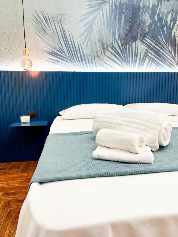 The Apartment Agrigento Luaran gambar