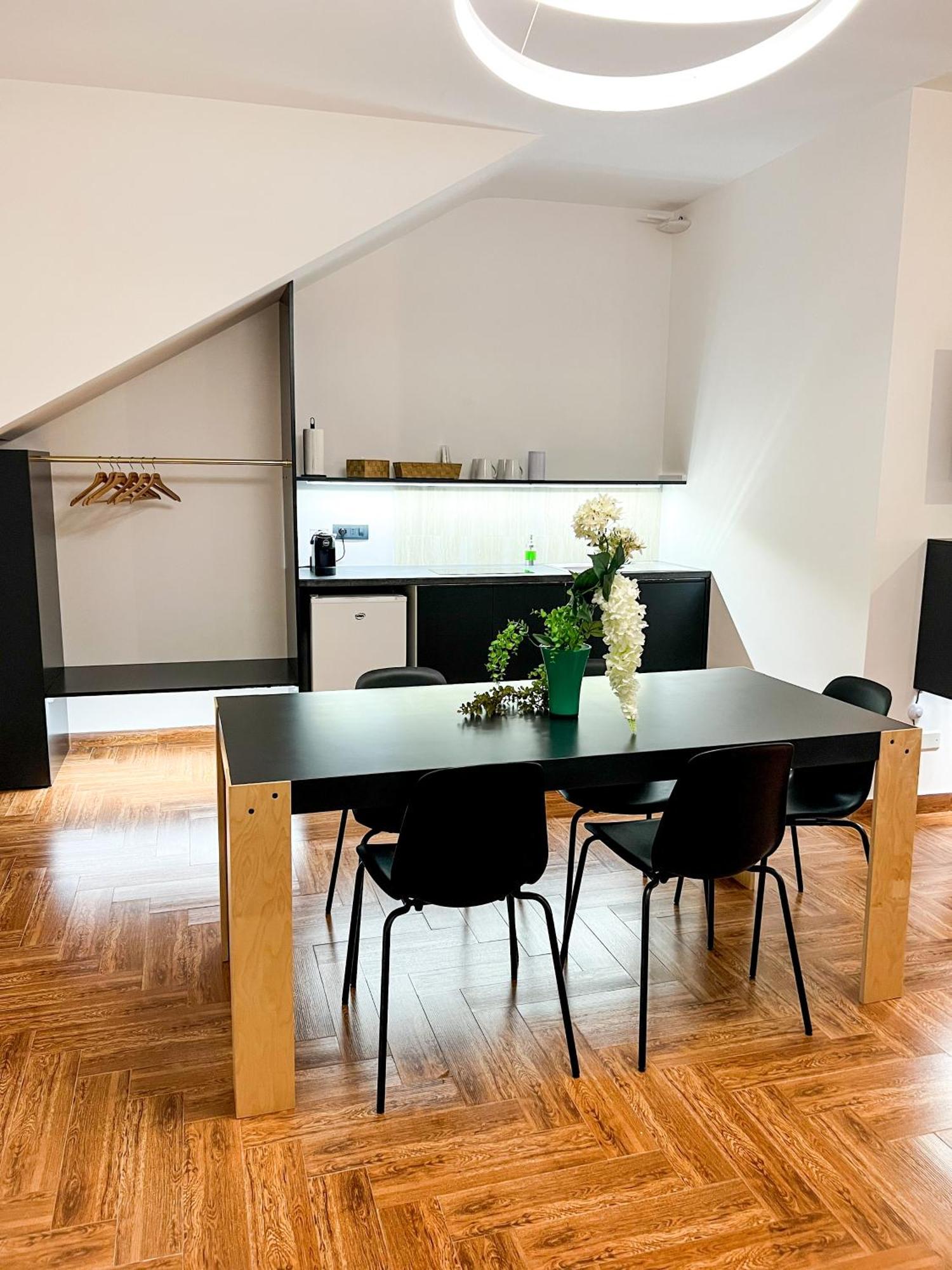 The Apartment Agrigento Luaran gambar