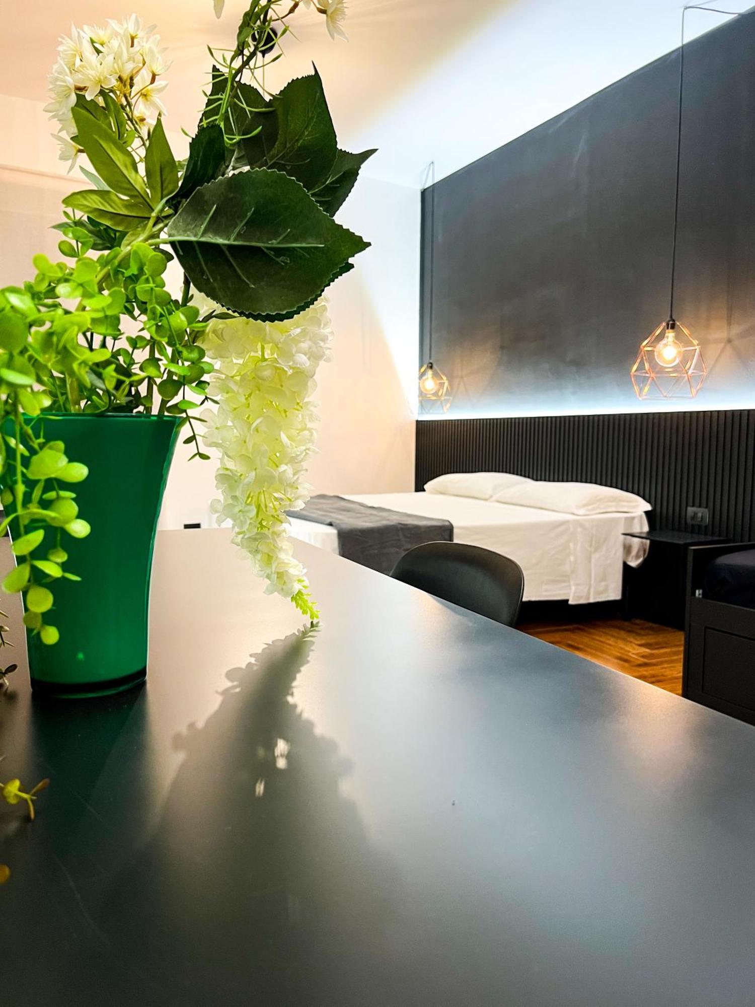 The Apartment Agrigento Luaran gambar