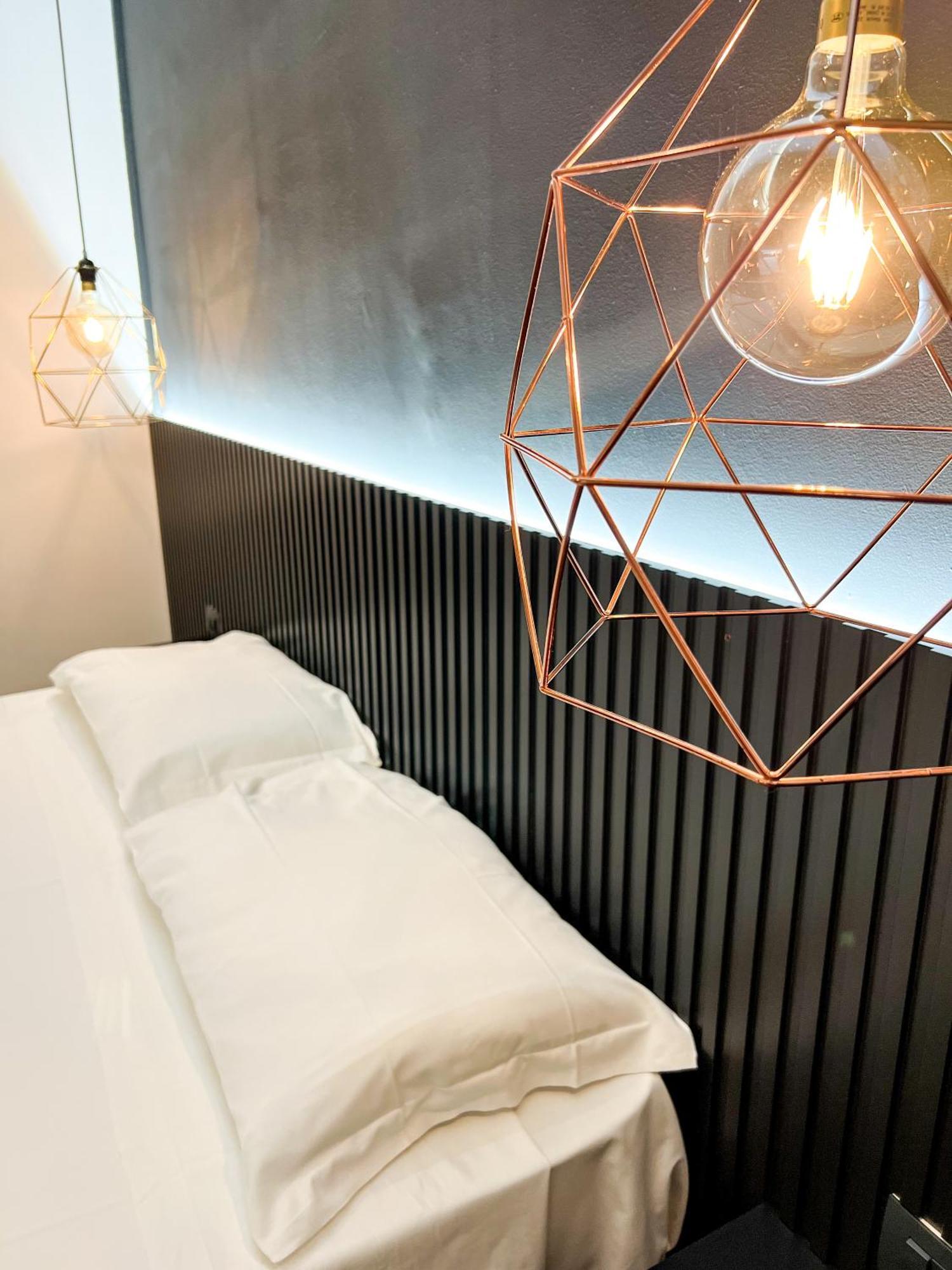 The Apartment Agrigento Luaran gambar