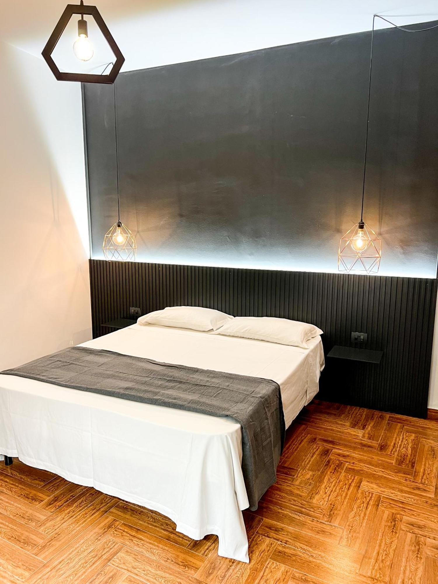 The Apartment Agrigento Luaran gambar