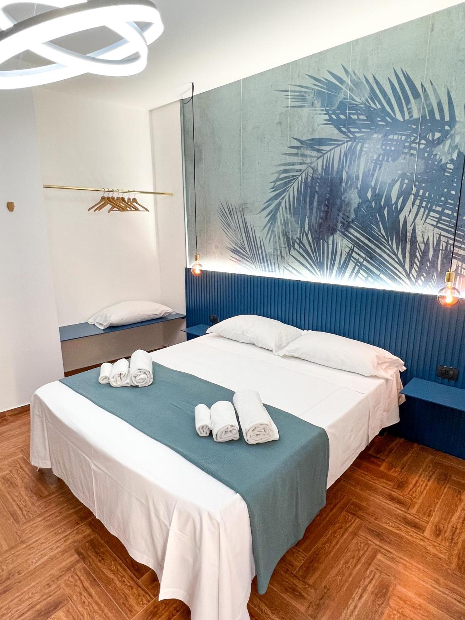 The Apartment Agrigento Luaran gambar
