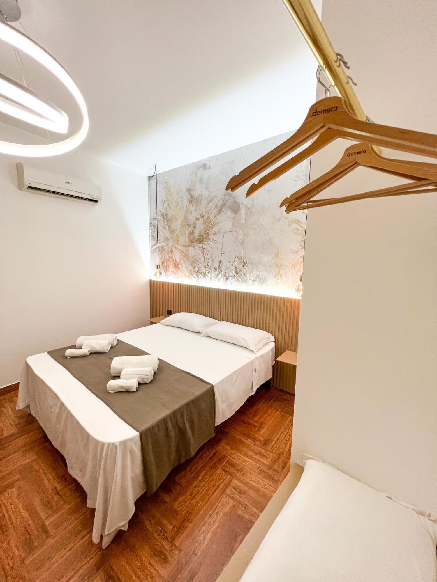 The Apartment Agrigento Luaran gambar