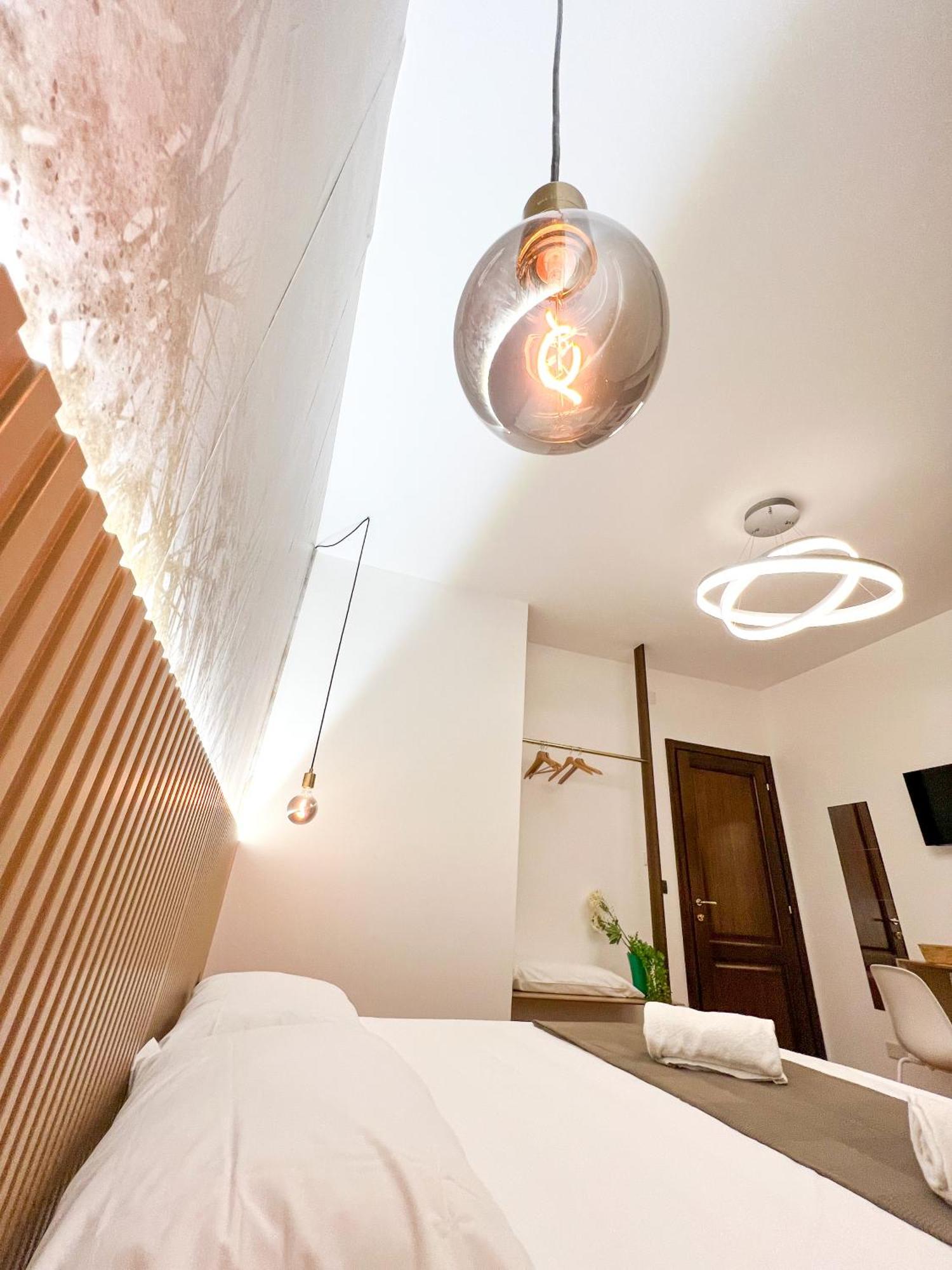 The Apartment Agrigento Luaran gambar