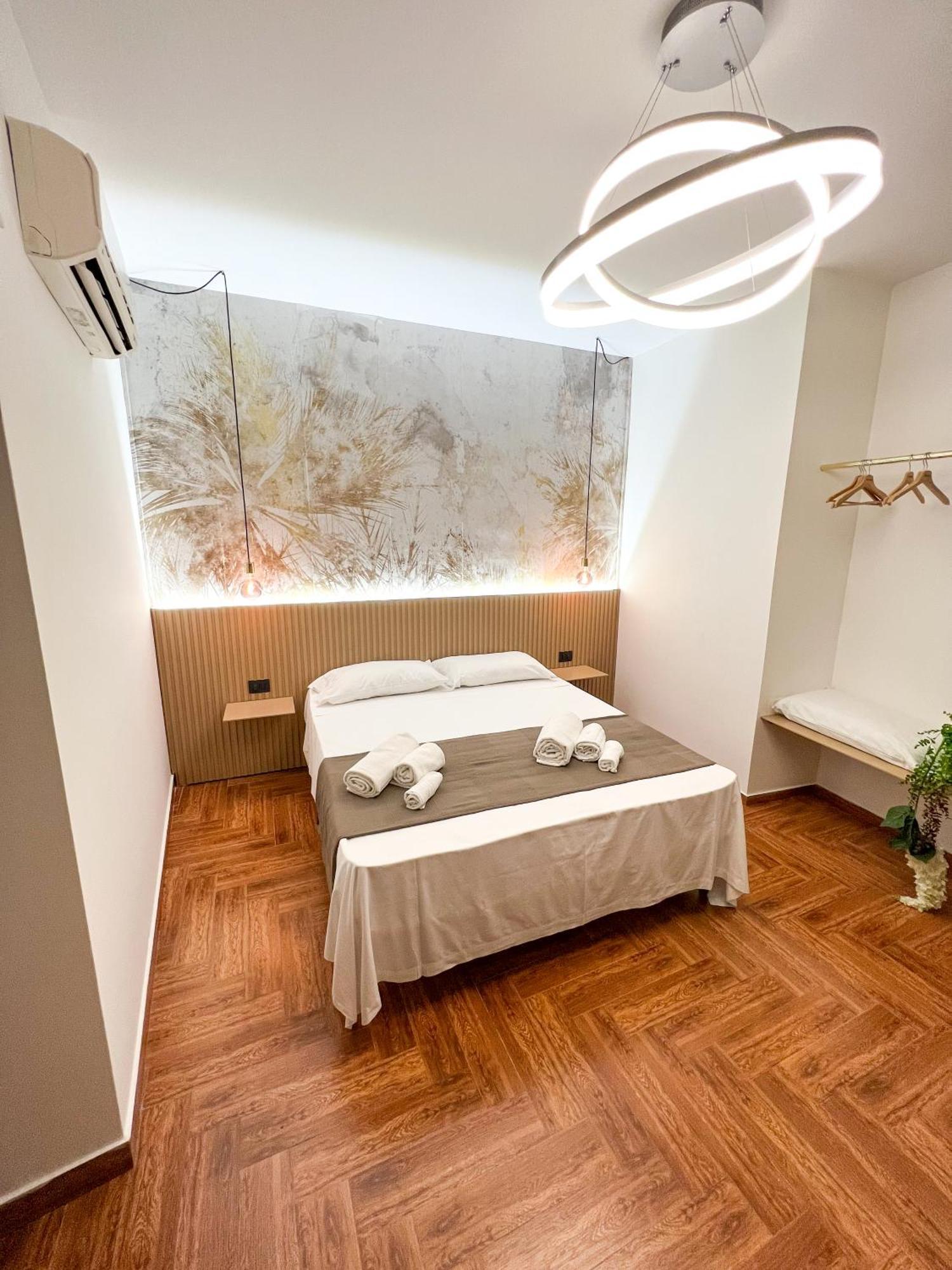 The Apartment Agrigento Luaran gambar