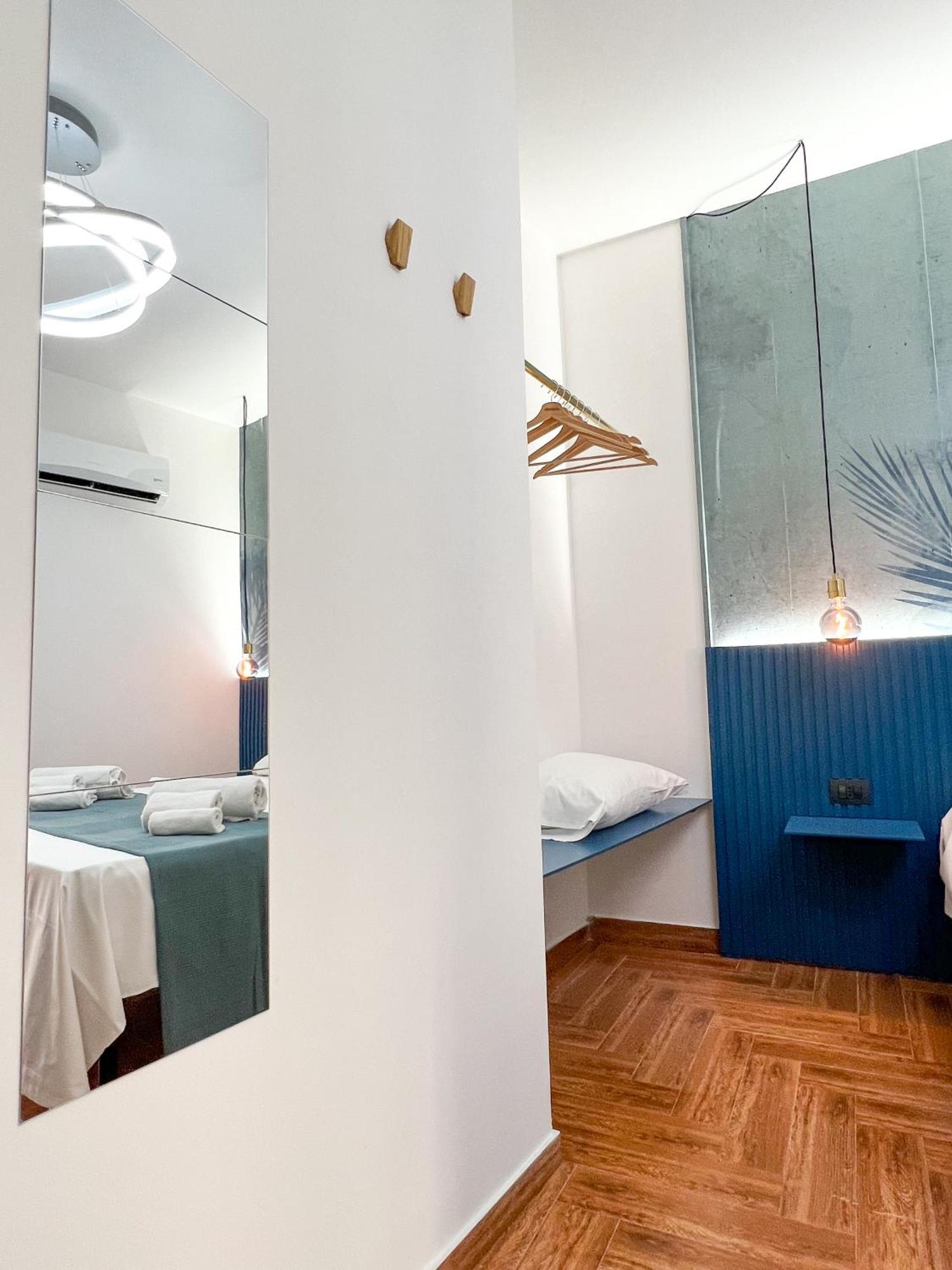 The Apartment Agrigento Luaran gambar