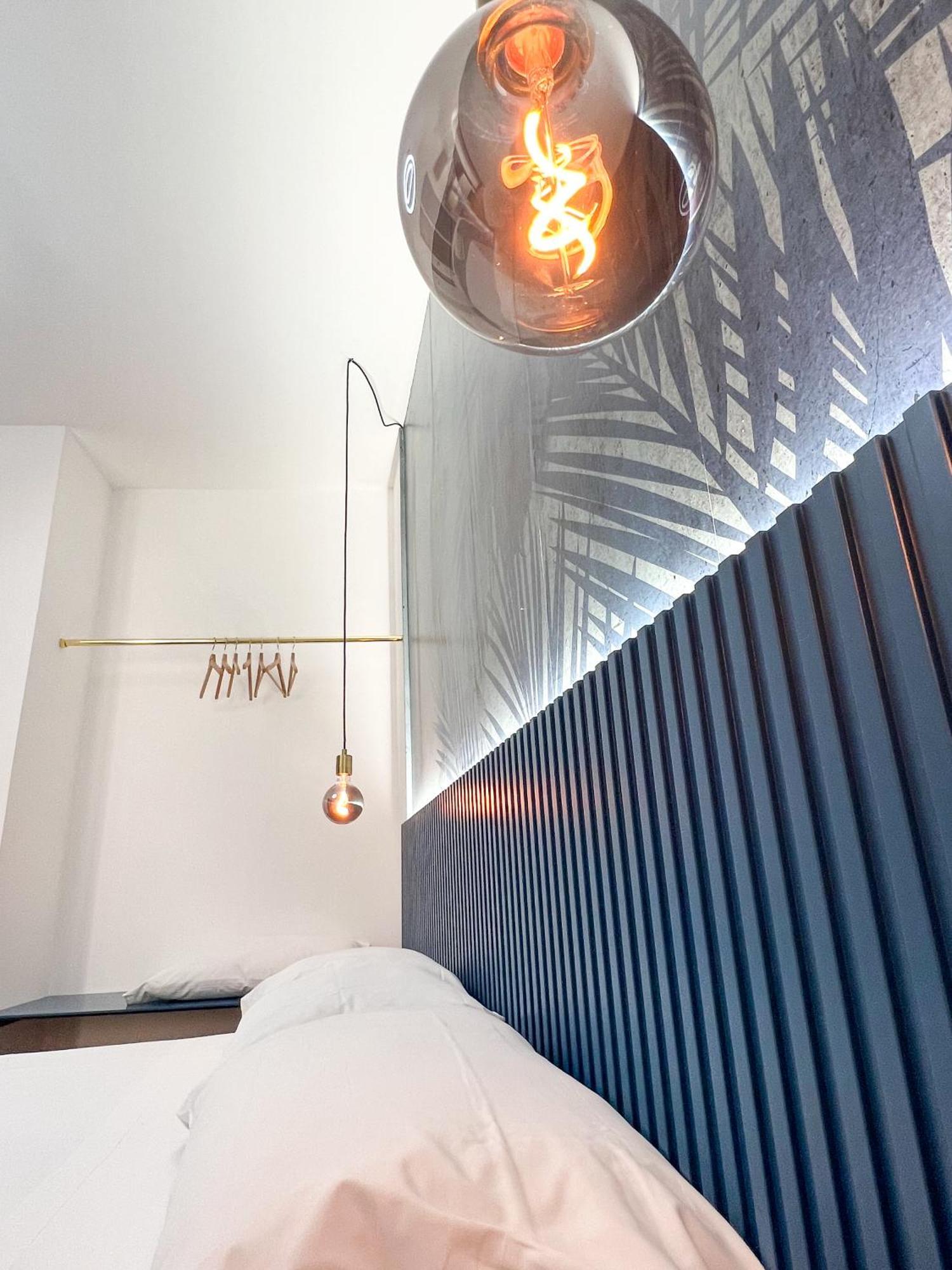 The Apartment Agrigento Luaran gambar