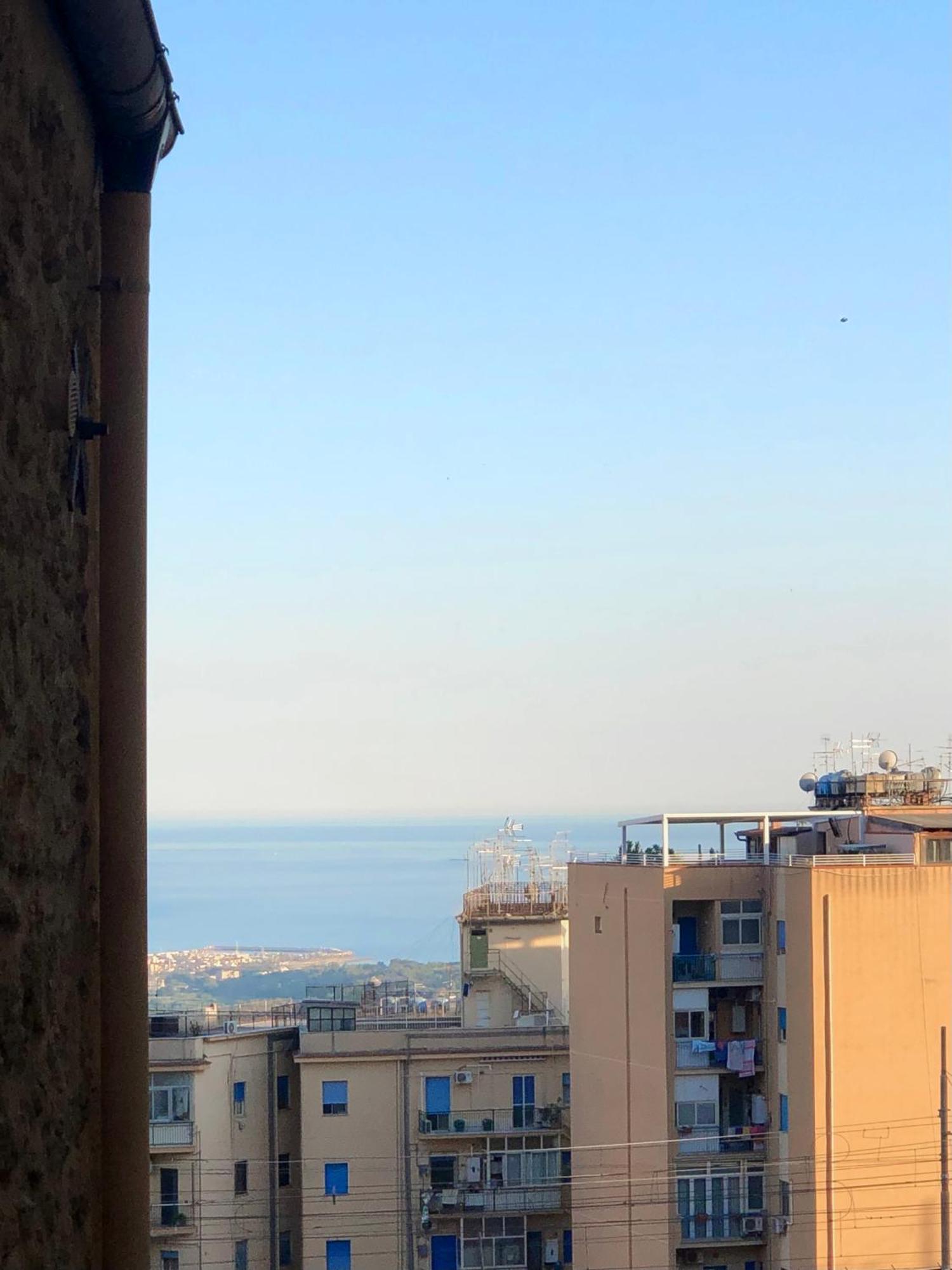 The Apartment Agrigento Luaran gambar